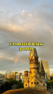 From tech & law panels to weekend rainstorms and getting lost in the VR world. 🌧️⚖️🧠📲 Sometimes you don’t go out—because you’re already in the comfort zone

#TechLife #MetaverseVibes #RainyWeekend #VRzone #DigitalEscape #LifeLately #TechAndLaw