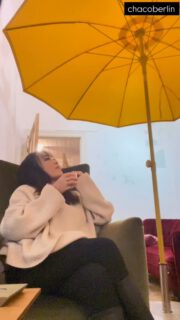 Found a new favorite café… the kind of place that feels like a warm hug.
Comfortable corners, friendly faces, and vibes that make you want to stay a little longer.
So glad I stumbled into this little gem. 🤍☕

Let me know if you know a good Matcha Café 😘

#berlin #berlinlife #berlinstyle