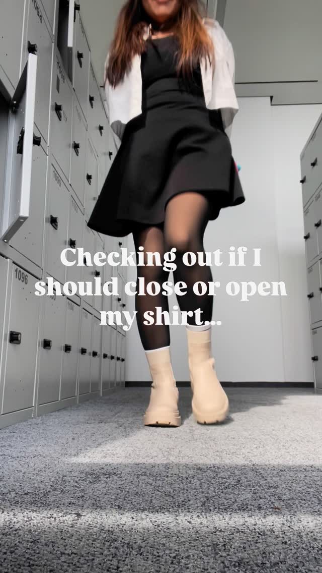Me, every morning: ‘What’s the cutest version of me today?’ Outfit loading…
#berlinlife #berlinstyle #grwm