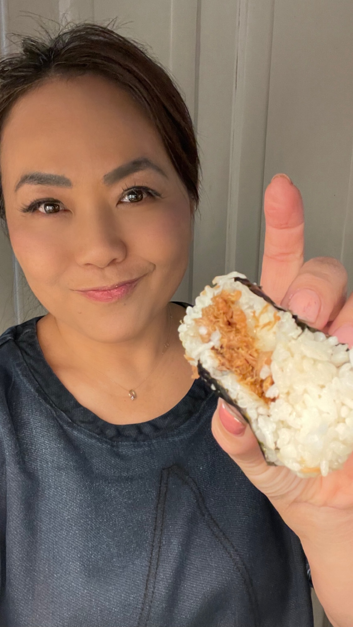 Let’s Make Onigiri in Berlin: A Timeless Snack in Japanese Culture and Animation