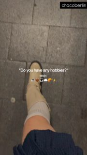 Grateful for the beautiful souls that cross my path. Sometimes the universe knows exactly when to send you a new friend 💫

#newconnections #simplejoys #softmoments #aestheticlifestyle #peacefulvibes 
#newconnections #simplejoys #softmoments #aestheticlifestyle #peacefulvibes