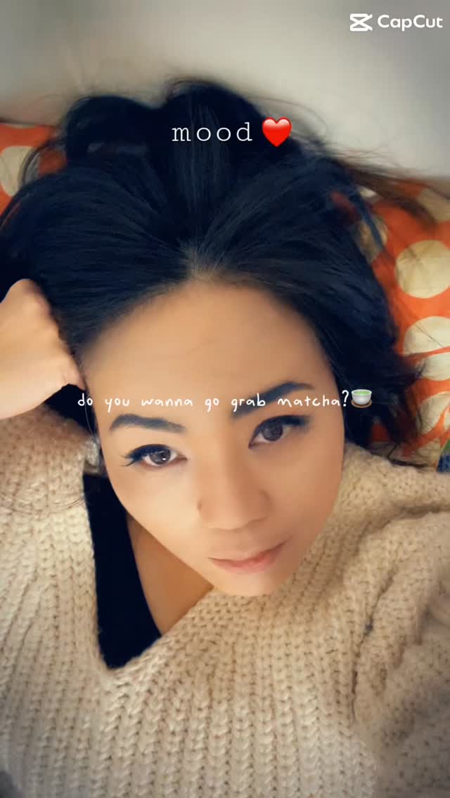 POV: you romanticize your life
and call it matcha hunting 🍵

Turning everyday moments into rituals.
Welcome to Matcha Hunting ✨

#matchahunting #slowliving #matchavibes