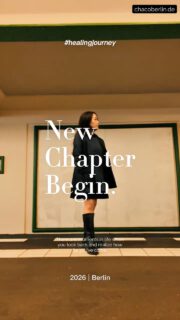 There are moments in life when you look back and realize how far you’ve come.

What once felt distant is now part of my story. A journey filled with challenges, growth, patience, and perseverance has led me to a meaningful new chapter—one that I’m proud and grateful to embrace.

This milestone would not have been possible without the incredible people who stood by me along the way. To my friends and colleagues: thank you for your encouragement, support, guidance, and belief in me. Your kindness made even the difficult days easier, and your support helped me reach this moment.

Today, I celebrate not only a new beginning, but also the amazing people who have been part of the journey.

Here’s to new chapters, new opportunities, and everything that lies ahead. ✨🇩🇪🤍

#NewChapter #GratefulHeart #NewBeginnings