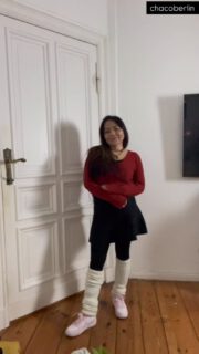 As this year comes to a close, I’m learning that growth isn’t always loud.
Some seasons are just about surviving, healing, and showing up anyway.
If you’re still here — you did enough. 🌱

#berlin #berlinlife #berlinstyle