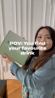 OMG 😍 this was a big surprise!
On Friday, I’ve received a box of Matcha Latte from Health Bar and Mølk

💚 Matcha + coconut milk + rice milk = my kind of perfect combination.

I’ve been enjoying this Matcha Latte this weekend and the flavor balance is exactly what I look for in a matcha drink: creamy, smooth, and refreshing.

Are you team oat milk, coconut milk, or something else? Please leave a Comment👇

#matcha #matchalatte #matchalover