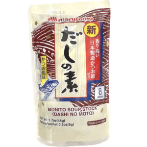 MARUTOMO - Seasoning Powder for Soups