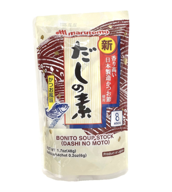 MARUTOMO - Seasoning Powder for Soups