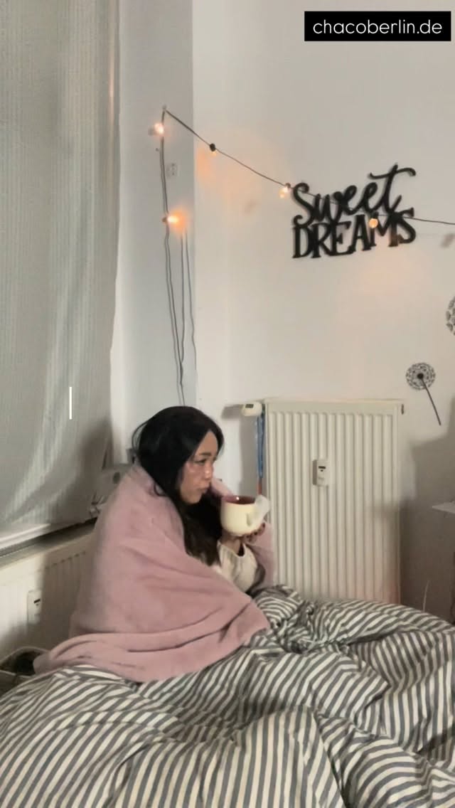 POV: I caught a cold
Ginger + honey tea, rest, and quiet hours in the city
Don’t catch a cold.
Forced rest.
Listening to my body today.

#pov #povlife #relatable