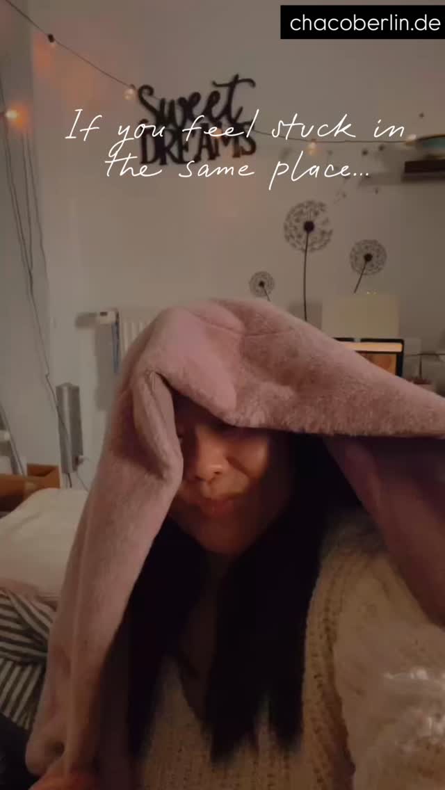 For people who feel stuck in the same place…

Everything in your life
is a reflection of a choice you made.

If you want a different result,
make a different choice.

#innerwork
#becomingbetter
#changeyourlife