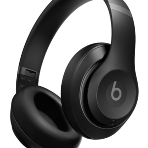 Beats Studio Pro – Komplett Kabellose Bluetooth Noise Cancelling Kopfhörer – Personalisiertes 3D Audio, USB-C verlustfreies Audio, Apple & Android Kompatibilität - Schwarz