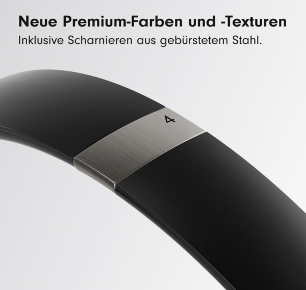 Beats Solo 4 Wireless Bluetooth On-Ear Headphones, Apple & Android Compatible, Up to 50 Hours Battery Life - Matte Black - Image 7