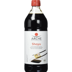 Arche Organic Shoyu, 750 ml
