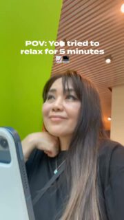 Why is it that the absolute second the room gets quiet, the inner dialogue suddenly turns into a board meeting? No peace, just endless startup ideas, draft outlines, and a sudden urge to redesign my entire life.
Who else physically cannot sit still without planning a whole new chapter? Drop a 💻 if your brain does this too.
Hashtags
#OverthinkerProblems #ProductivityGuilt #adhdmemes