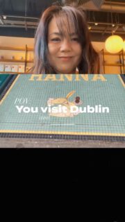 POV: You visit Dublin and don’t want to leave 🇮🇪✨

Beautiful streets, relaxed vibes,
the friendliest people,
and cafés + cozy bars on every corner.

Dublin just feels different 🤍

#Dublin #Ireland #TravelReel