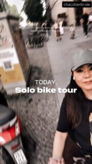 Sorry! I deleted accidentally and uploaded again😆

Sometimes you don’t need a plan — just a bike and some good weather ☀️

Hopped on spontaneously and honestly? Best decision of the day. 🚴‍♂️

Oh, and grabbed some onigiri on the way 🍙 because why not.

Summer is near and I can feel it. 🌞

#BikeTour #RideAlone #CyclingVibes