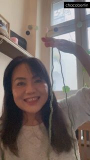 I’m still finding my style. I love things like knitting, warm colors, quiet hobbies… and I’m letting myself evolve without rushing the process.

#knitters #cozyathome