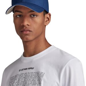 G-Star Originals Men's Baseball Cap