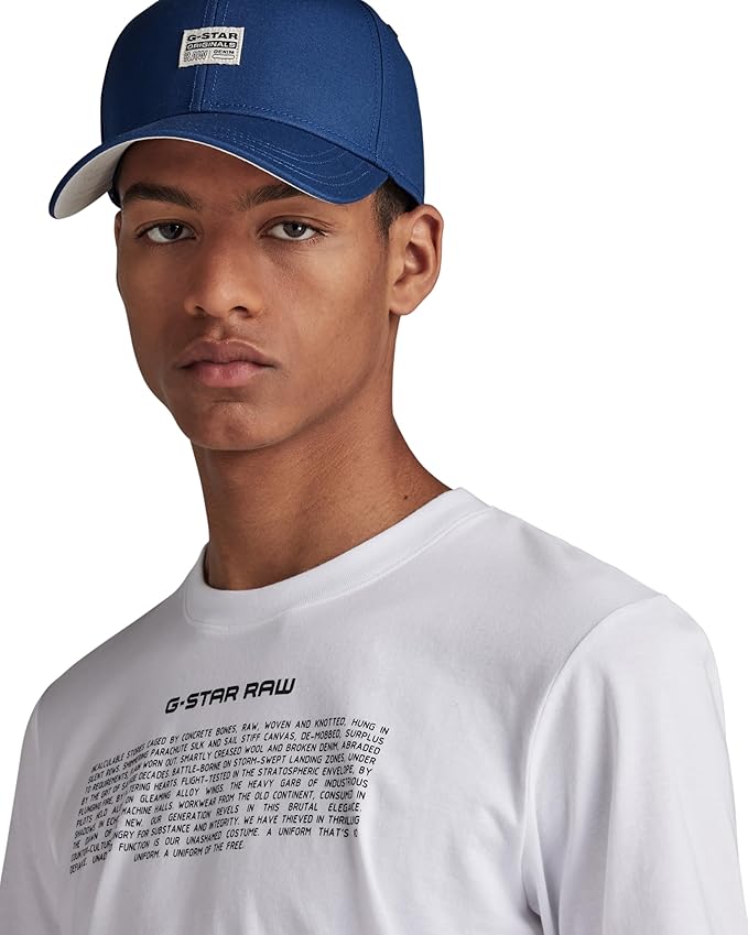 G-Star Originals Men's Baseball Cap