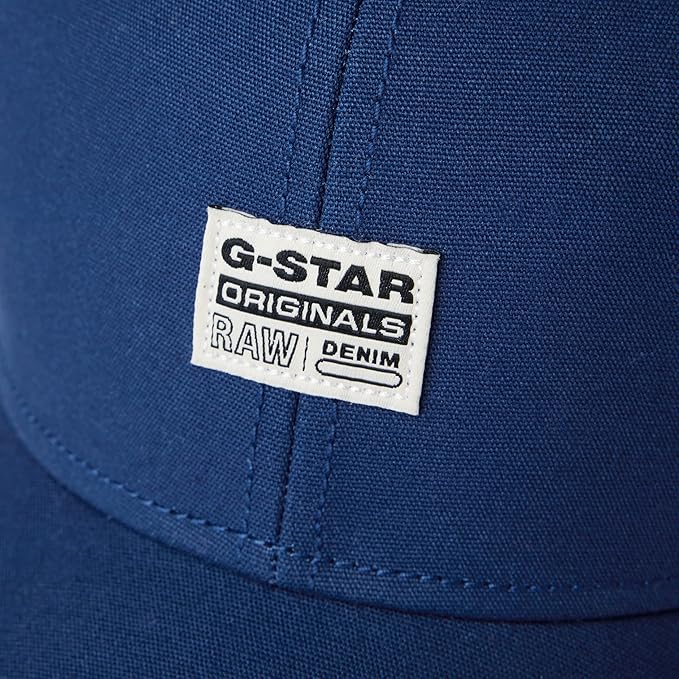 G-Star Originals Men's Baseball Cap - Image 4