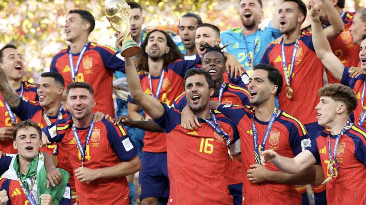 World Cup 2026