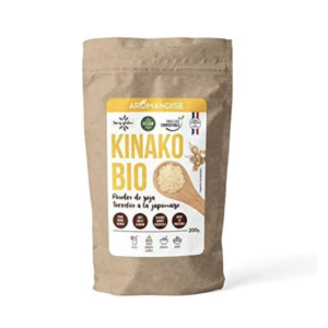 Kinako Roasted Soy Powder 200 g