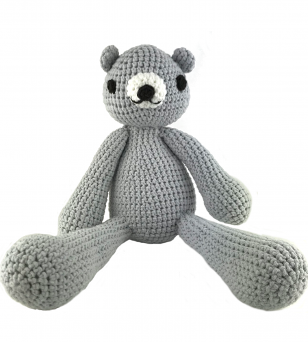 kuma_gray_front